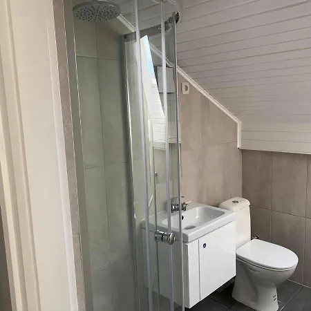 Home Service Apartman 아파트 Hévíz