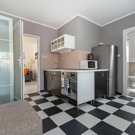 Home Service Apartman 아파트 *