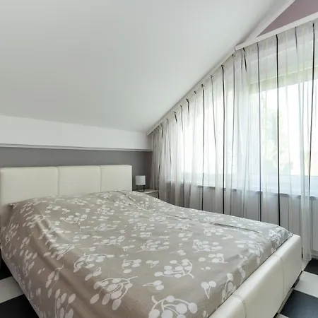 아파트 Home Service Apartman Hévíz