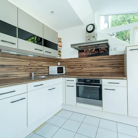Home Service Apartman Hévíz