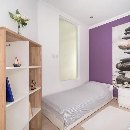 아파트 Home Service Apartman *